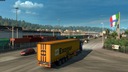 Euro Truck Simulator 2 Italia BOX Jazyková verzia Angličtina Polština