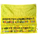 СИГНАЛЫ МЕЖДУНАРОДНОГО ФЛАГА MKS 40 FLAG
