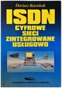Цифровые сети ISDN с интегрированными услугами
