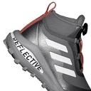 buty zimowe adidas FortaRun BOA r 29 S23813 Materiał tworzywo sztuczne