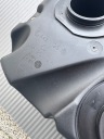 AIRBOX КОРПУС ФІЛЬТРА ПОВІТРЯ DUCATI HYPERMOTARD 796 110 442.1.129.1C  фото 9