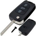 CASING KEY HYUNDAI I10 I20 I30 IX35 CASING REMOTE CONTROL 