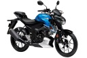 SUZUKI GSX-R GSX-S 125 2018-25 GSXR GSXS ЗАПОВНЕННЯ РАМИ ЗАХИСТ ОБТІЧНИК  (18154512716) фото min 5