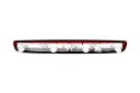 SUPPLÉMENTAIRE LANTERNE STOP AUDI A3 09.04-03.13 LED ABAKUS 003-18-870photo 14