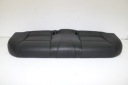 BMW F10 BANQUETTE ARRIÈRE ARRIÈRE ARRIÈRE SIEDZIESKO 9162836 CUIRphoto 5