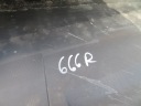 BMW G26 I-4 M SPORT INFÉRIEURE DOUBLURE PARE-CHOCS 51118738588photo 13