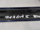 MOULURE SEUIL DROITE AUDI A4 B9 8W0 S-LINE 19- LIFT BERLINE UNIVERSELphoto 10