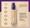 Podkład The ONE Illuskin spf 20 Oriflame EAN (GTIN) 0059457678