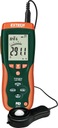ЭКСПЛУАТОР EXTECH, HD450