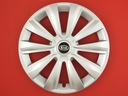 TAPACUBOS 16 PARA KIA RIO CEED STONIC SOUL SORENTO DLS 