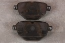 BMW G30 G31 X3 G01 X4 G02 X5 G05 DISQUES PLAQUETTES FREIN ARRIÈRE 330X20 6882245photo 10