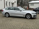 2021-03 BMW 530d LCI xDrive Touring BEZWYPADKOWY Nadwozie Kombi