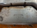 PEUGEOT 407 I 04-10 КОЛОНКА РУЛЕВАЯ 26099771  фото 6