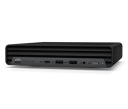 HP Pro Mini 400 G9, i5-12500T, Intel HD, 16 ГБ, SSD 512 ГБ, W11Pro, 3-3-3,...