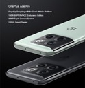 OnePlus Ace Pro(OnePlus 10T) 12G/256G Zielony Kod producenta OnePlus Ace Pro(OnePlus 10T) 12G/256G