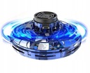 FLYNOVA LATAJĄCA ZABAWKA FIDGET SPINNER DRON UFO
