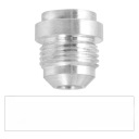 1 SZT. POWERFUL SEALING SPOJKA SPAWALNICZA ZE FOOT ALUMINUM DO RADIATOR LUBRICANTS AUTOMOBILE  photo 10