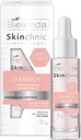 BIELENDA SKIN CLINIC PROFESSIONAL CERAMIDES восстанавливающая и питательная сыворотка 30мл