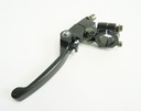 Рычаг сцепления Cross 125 Apollo RFZ MRF