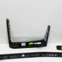ENSEMBLE MOULURES WEWNETRZNYCH AUDI Q5 (FY) 80A867409AC 22605951 2.0L 183KWphoto 10