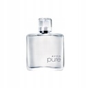 AVON PURE EDT FOR HIM 75 мл _БЕСПЛАТНО!