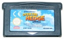 Over the Hedge для Nintendo Game boy Advance — GBA.