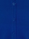 George Dievčenský sveter modrý 104/110 Značka George