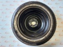 MONDEO MK4 S-MAX GALAXY MK3 КОЛЕСО ДОКАТКА 125/85/16 99M 5X108 1S71MH  (18499043229) фото min 11