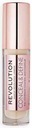 Makeup Revolution Conceal and Define Concealer C3