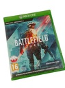 Gra Battlefield 2042 Xbox Series X / S wersja pudełkowa