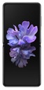 Смартфон Samsung Galaxy Z Flip 8 ГБ 256 ГБ серый