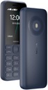 Мобильный телефон Nokia 130, две SIM-карты, FM-радио, MP3-диктофон, аккумулятор 1450 мАч