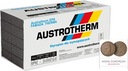 Пенопласт EPS AUSTROTHERM Фасад Therma 033 20 см