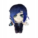 ПЛЮШЕВАЯ КУКЛА ЙЕЛАН GENSHIN IMPACT MASCOT