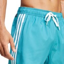 Короткие мужские купальники adidas 3-полосы CLX Swim Swim #5