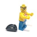 Lego figurka pirat piraci pirates Marka LEGO