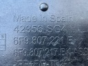 SEAT ARONA LIFT 2021-2026 PARE-CHOCS AVANT AVANTphoto 13