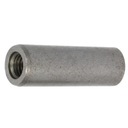Цилиндрический штифт. DIN 7979D 16м6х50 с резьбой. доб. 10 шт
