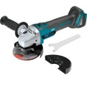 АККУМУЛЯТОРНАЯ МОЩНАЯ Угловая шлифовальная машина 125MM 1000W RILBSTIX