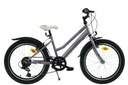 Детский велосипед Kands 20 Doris r12