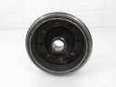 КОЛЕСО МАГНІТНЕ + SPRZEGIELKO BMW F 650 GS, 95R  (17364559508) фото min 5