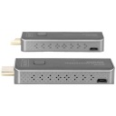 Удлинительный кабель удлинитель HDMI для презентации