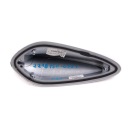 BMW F20 F31 ANTENNE REQUIN TOITS DEEP GLACIER SILVERphoto 9