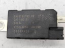 OPEL ZAFIRA A AMPLIFICATEUR D'ANTENNE 2003 966578078000photo 7
