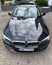 BMW Seria 5 530e Luxury Line sport Hybryda Plug In Moc 184 KM