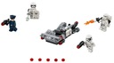 LEGO 75166 Star Wars Śmigacz transportowy Używane