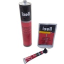 МОНТАЖНЫЙ КОМПЛЕКТ ДЛЯ СТЕКЛОСТЕКЛА АВТОМОБИЛЯ 1 час