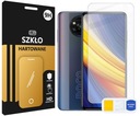 Закаленное стекло 9H для Xiaomi Poco X3 Pro | ЖЕСТКИЙ
