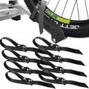 РЕМЕНЬ ДЛЯ КРЕПЛЕНИЯ КОЛЕСА ДЕРЖАТЕЛЬ ДЛЯ ВЕЛОСИПЕДА СТОЙКА ДЛЯ ВЕЛОСИПЕДА x8