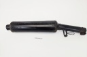 HONDA CB 500 ГЛУШНИК ВИХЛОП ТРУБА  (18909747758) фото min 15